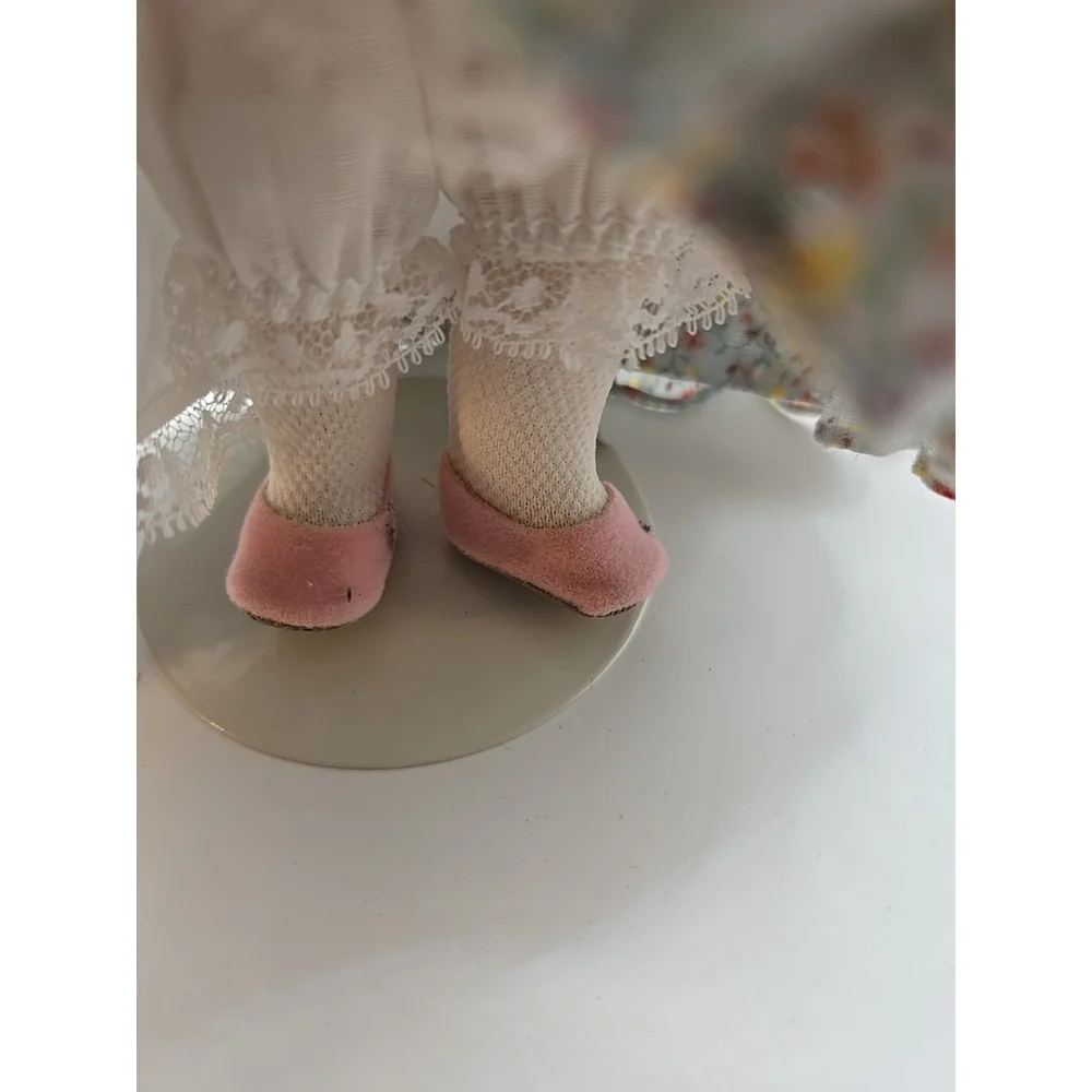 Lucy Locket #433 Madame Alexander Doll‎ 8